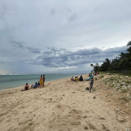 Le Bord De L'Eau Ocean Indien La Reunion Saint-Paul Екстериор снимка